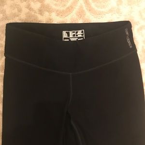 New Balance Boot Cut Pants